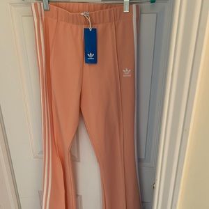 Adidas flared pant